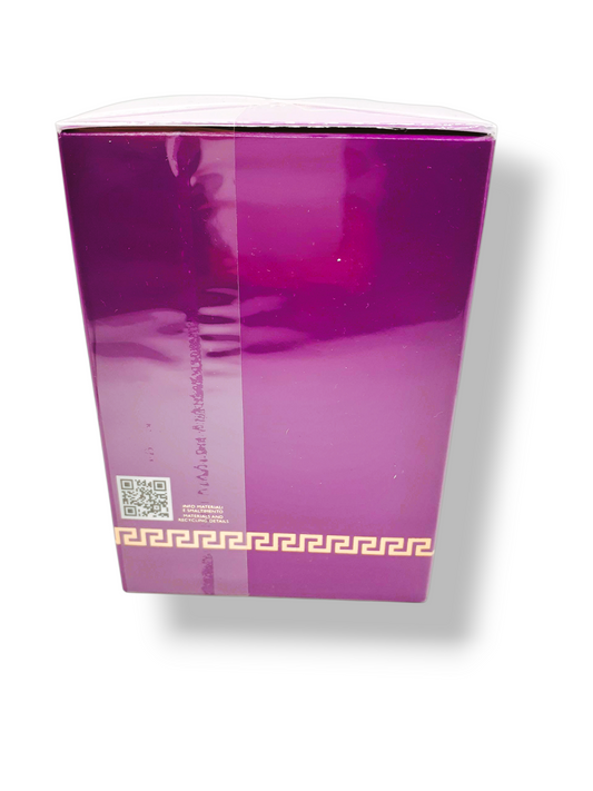 Versace Dylan Purple Eau de Parfum 100 ml