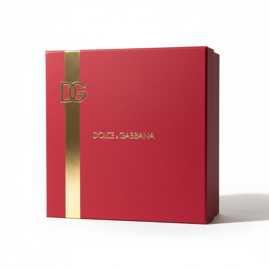 Dolce & Gabbana The Only One Set Geschenkset 50 ml + 10 ml