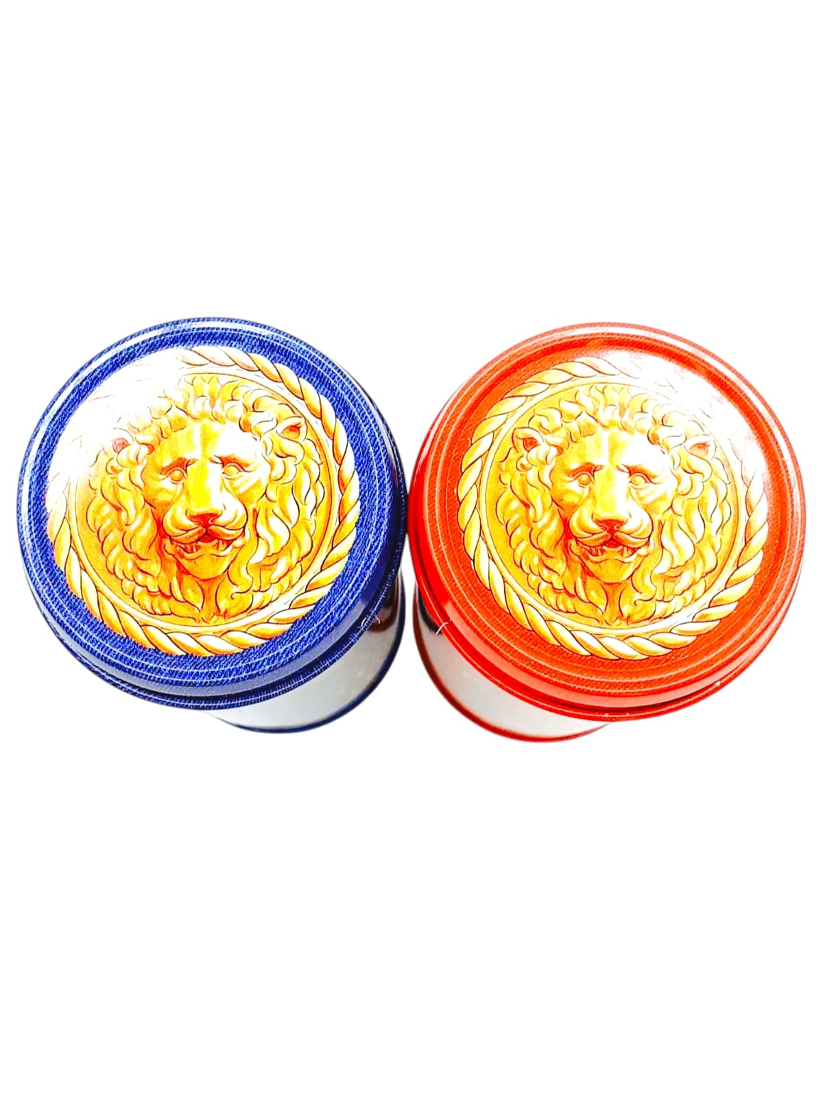 Versace Blue Jeans und Red Jeans 75 ml set Herren und Damen