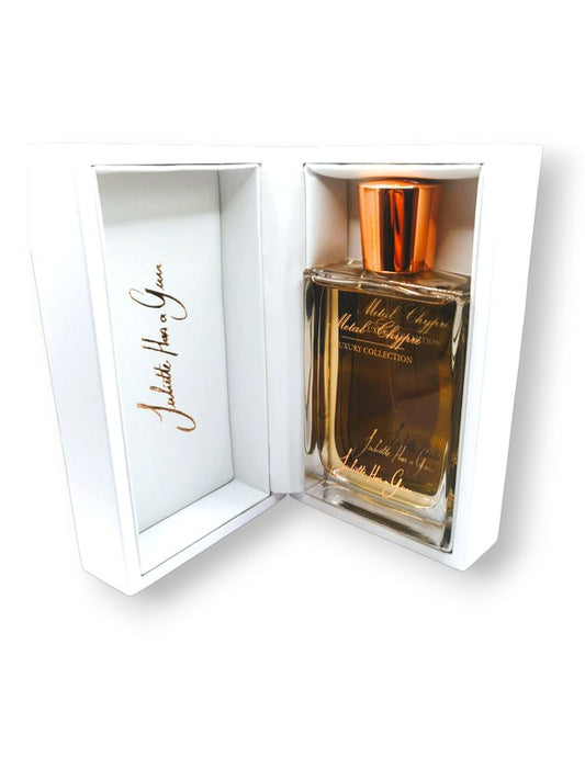 Juliette Has a Gun Metal Chypre Eau de Parfum 100 ml – moderner Luxusduft mit Patchouli & Ambra