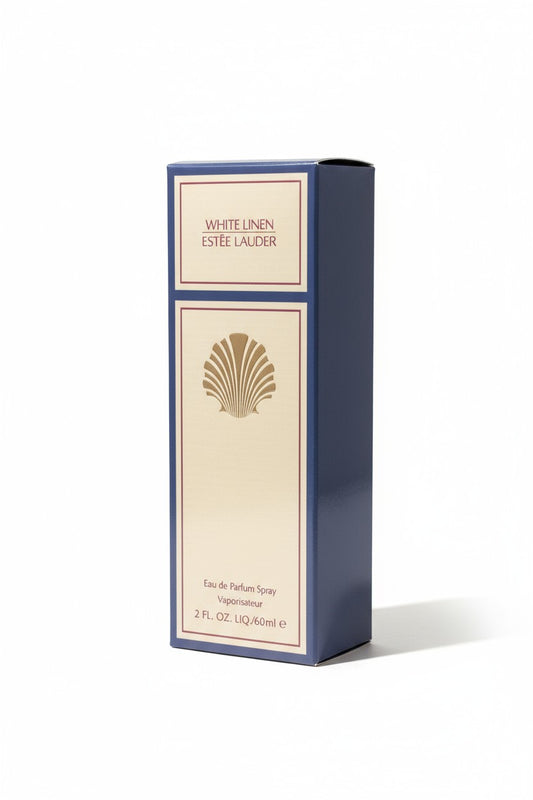 Estée Lauder White Linen by Eau de Parfum 60 ml