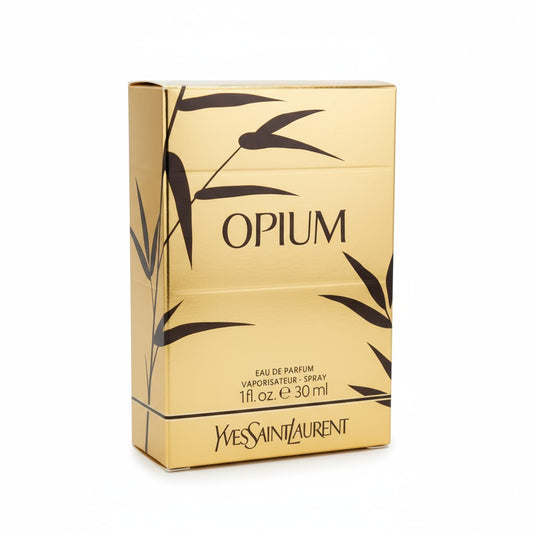 Yves Saint Laurent Opium Eau de Parfum 30 ml