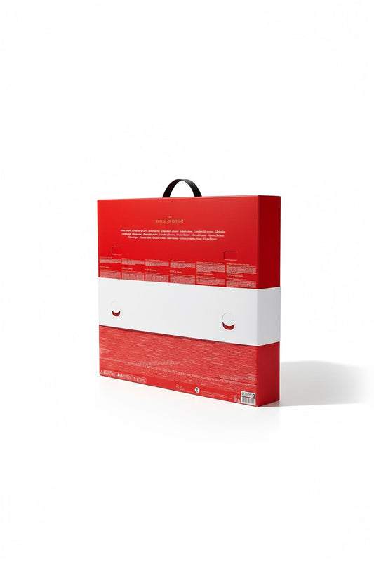 Rituals Adventskalender – 24 luxuriöse Momente voller Vorfreude & Magie