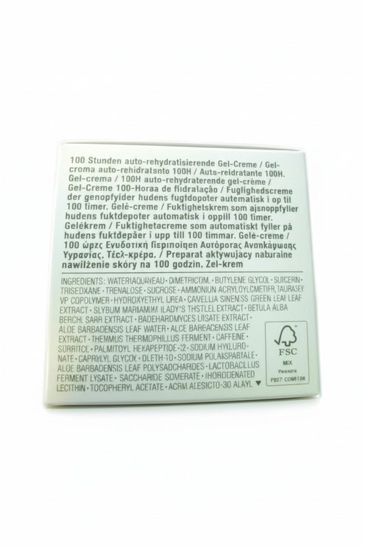 Clinique Moisture Surge 100H Auto-Replenishing Hydrator 50 ml