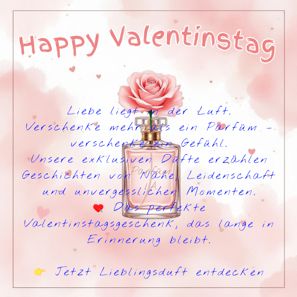 💘 Valentine’s Special 💘