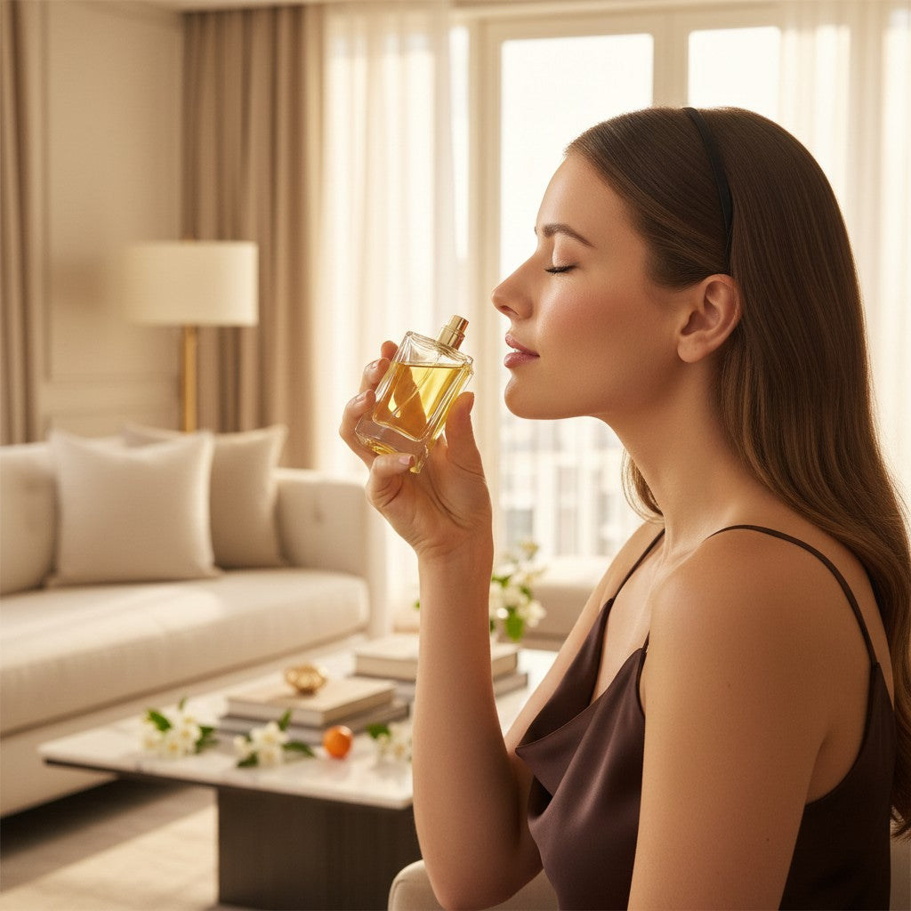 Damen Parfüm
