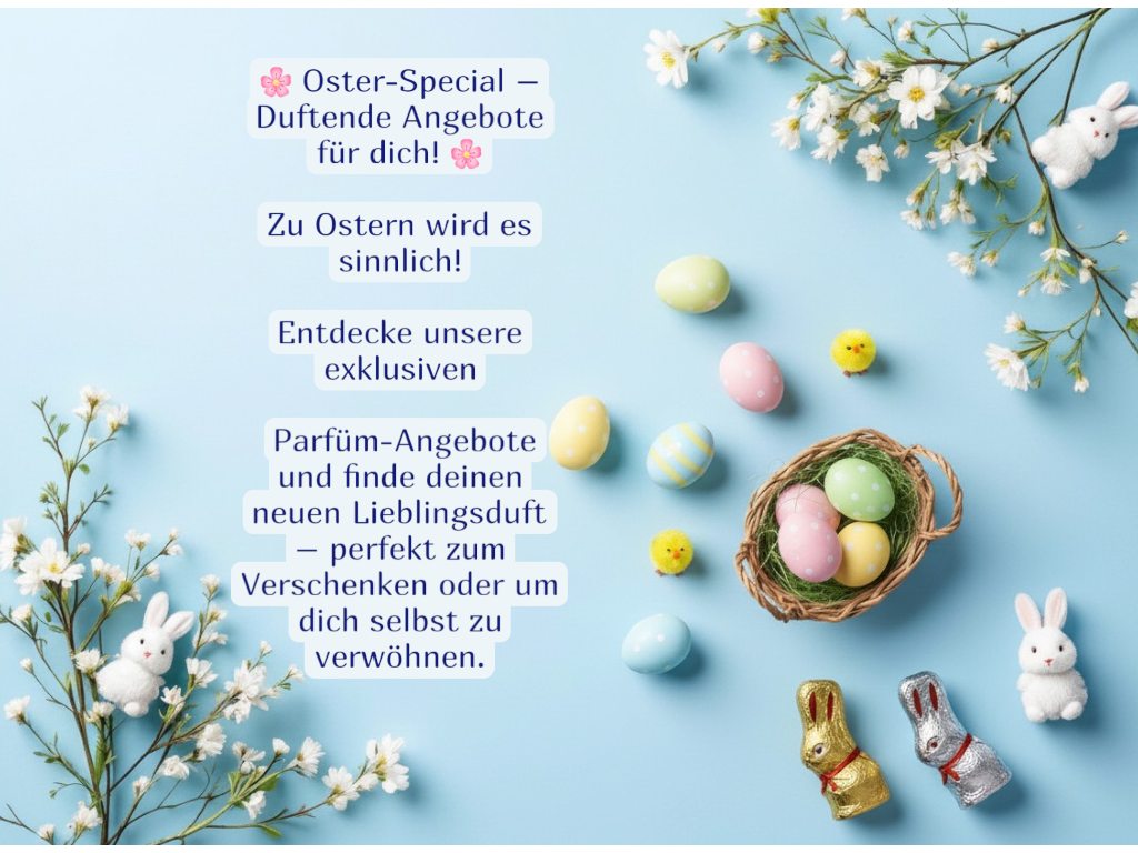 „Dein Glow-up für den Frühling 🌸“