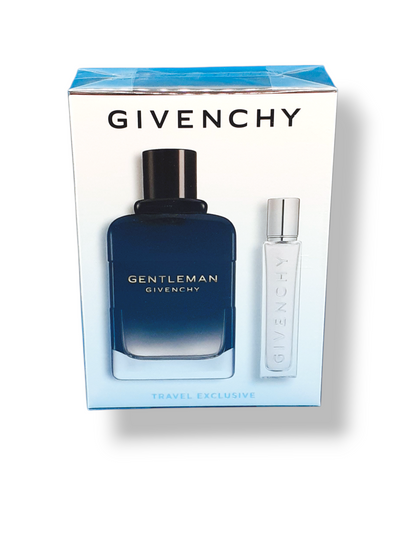 Givenchy Gentleman Boisée Set 100 ml + 125 ml