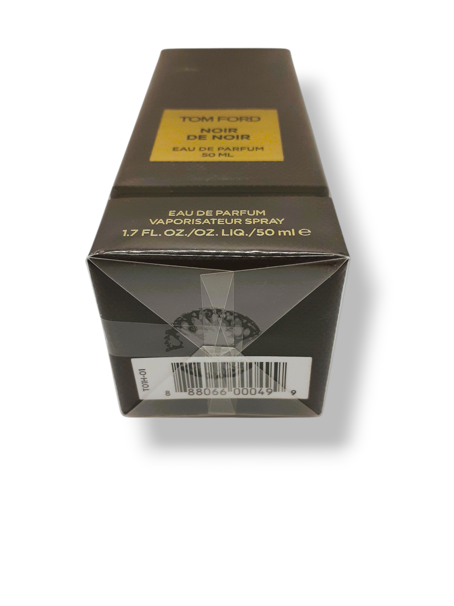 Tom Ford Noir de Noir Eau de Parfum 50 ml – Unisex Luxusparfum