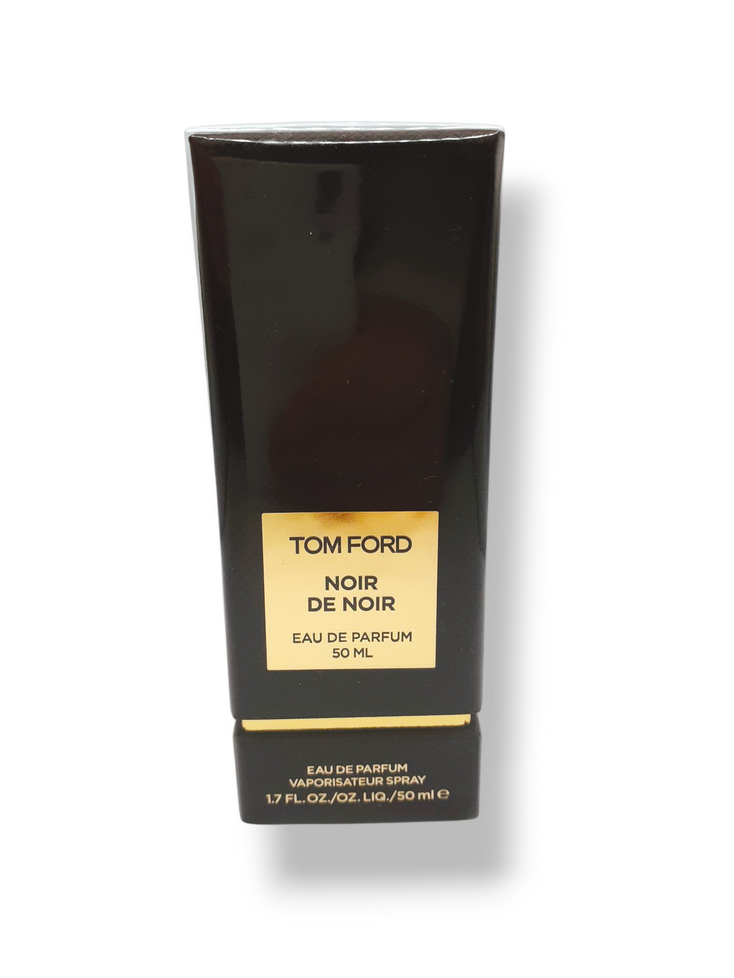 Tom Ford Noir de Noir Eau de Parfum 50 ml – Unisex Luxusparfum