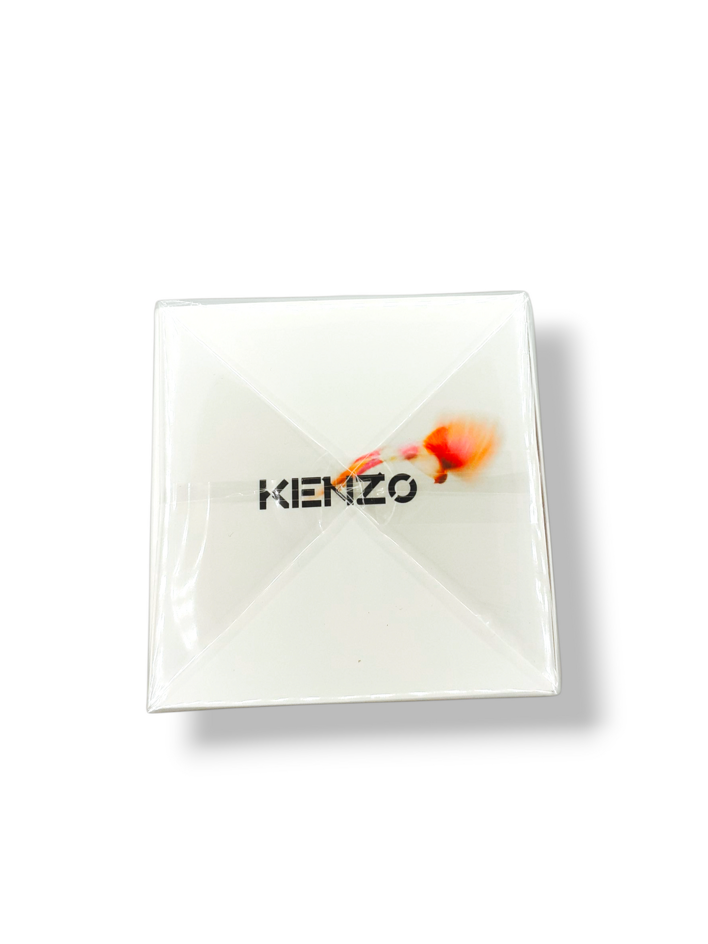 Kenzo Amour Eau de Parfum 100 ml – parfum féminin sensuel et poudré à la vanille et à la vapeur de riz
