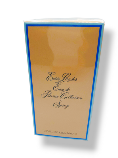 Estée Lauder Private Collection Eau de Parfum 50 ml