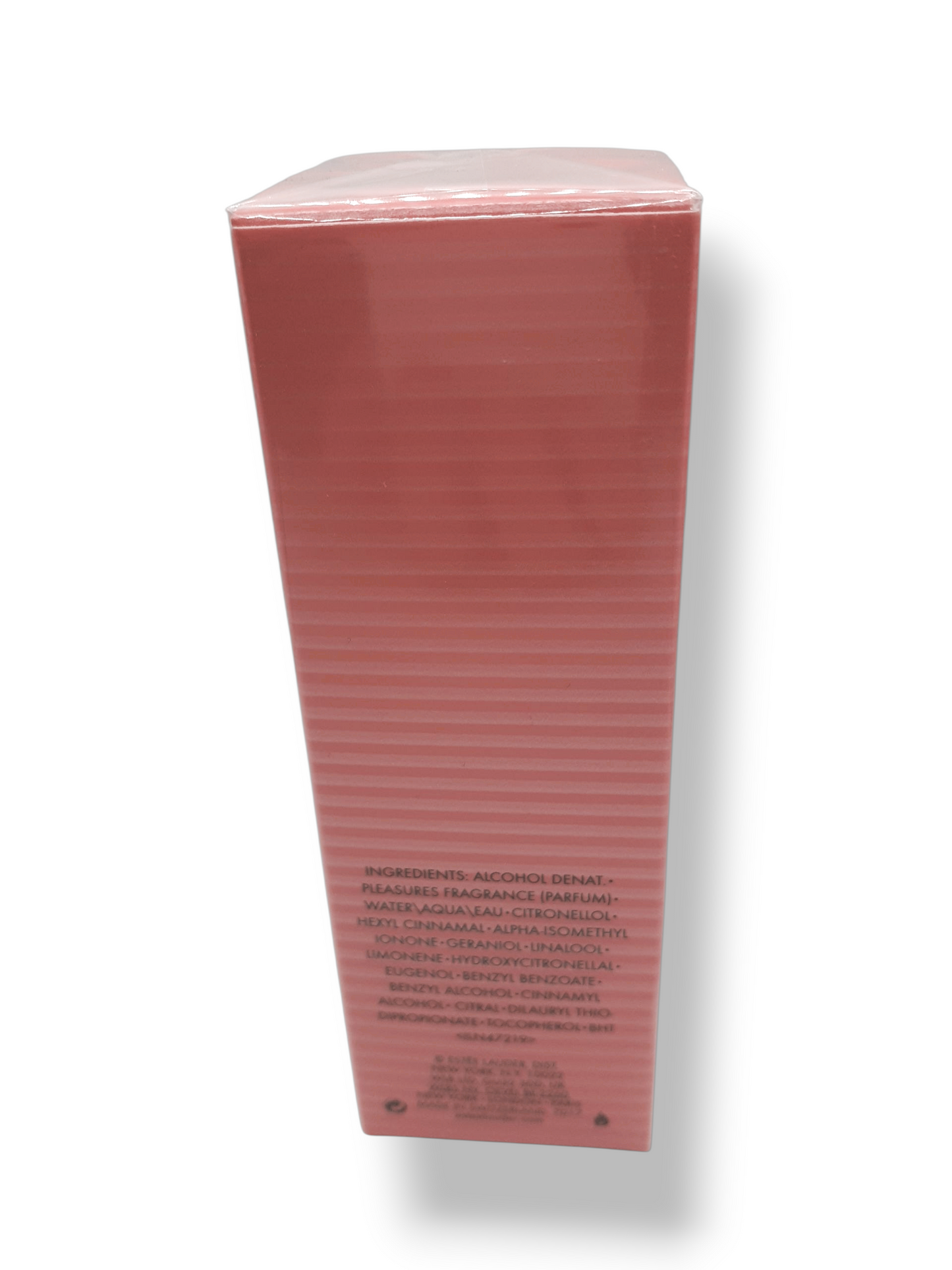 Estée Lauder Pleasures Eau de Parfum 50 ml – parfum floral délicat pour femme