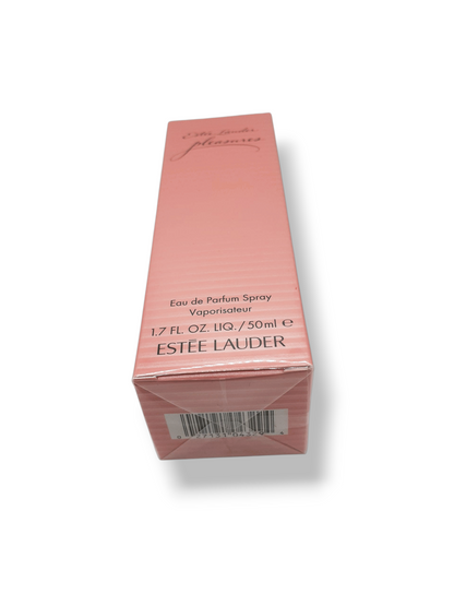 Estée Lauder Pleasures Eau de Parfum 50 ml – parfum floral délicat pour femme