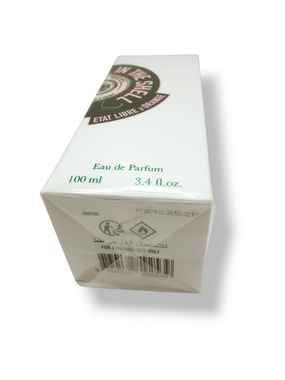 Etat Libre d’Orange The Ghost in the Shell Eau de Parfum 100 ml  Unisex-Duft