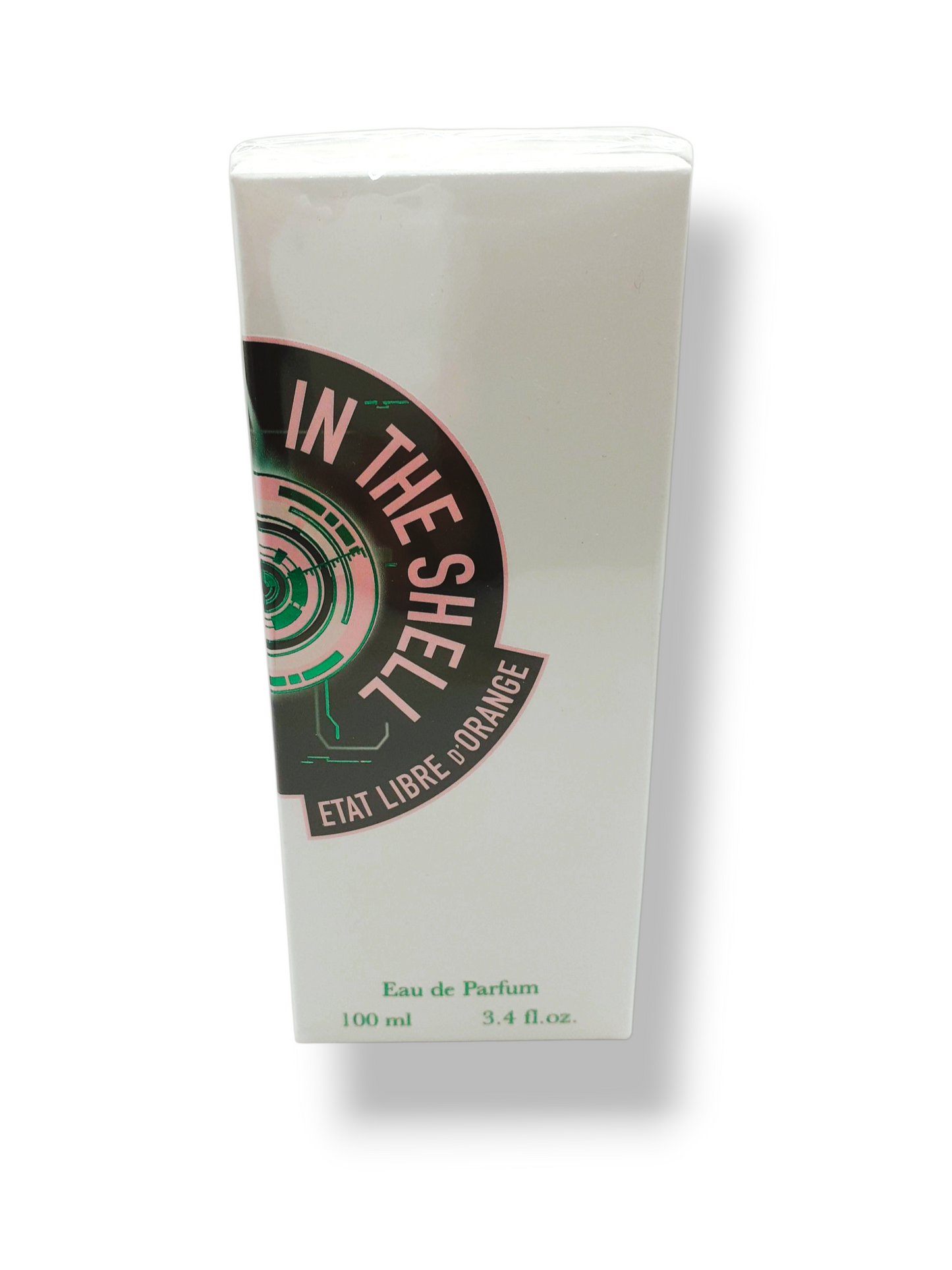 Etat Libre d’Orange The Ghost in the Shell Eau de Parfum 100 ml  Unisex-Duft