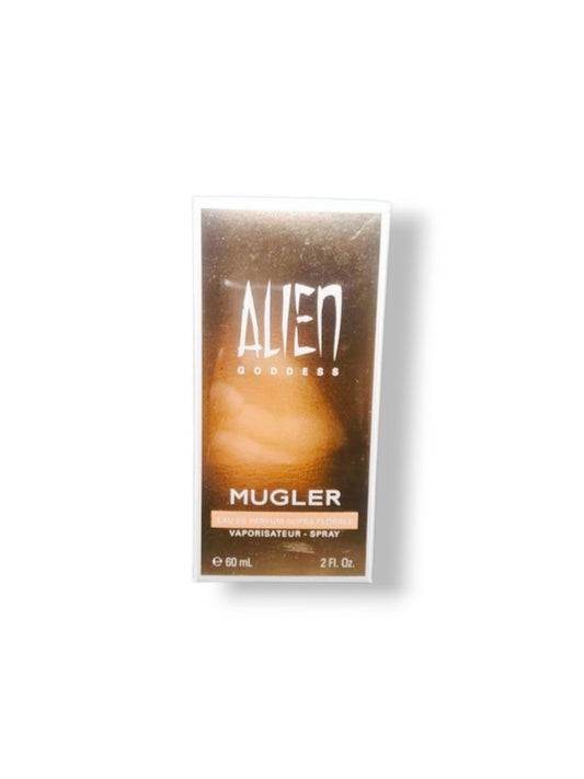 Mugler Alien Goddess Eau de Parfum 60 ml