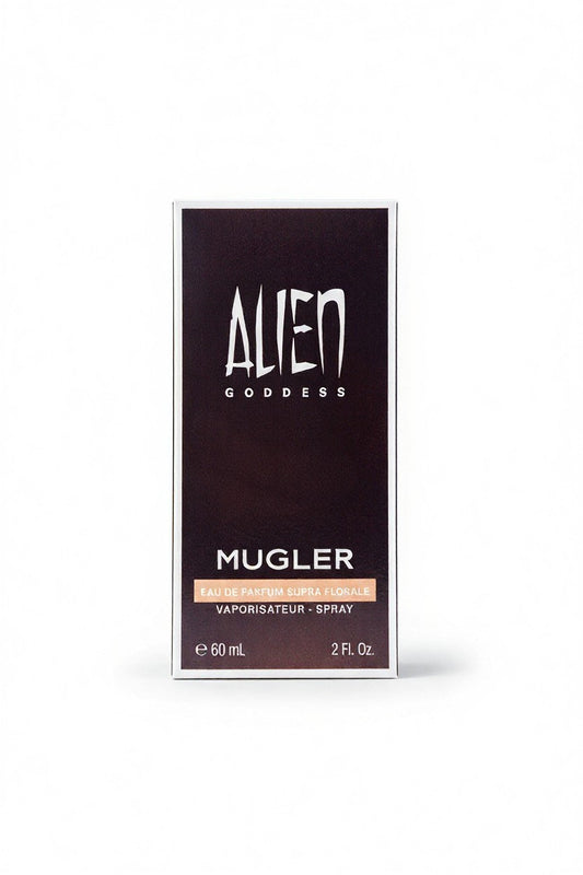 Mugler Alien Goddess Eau de Parfum 60 ml