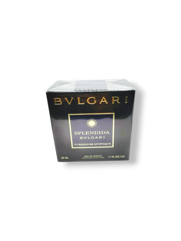 Bvlgari Splendida Tubereuse Mystique Eau de Parfum 50 ml