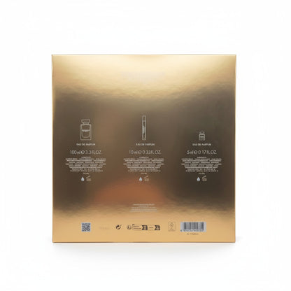 Dolce & Gabbana The Only One Set  Geschenkset 50 ml + 10 ml