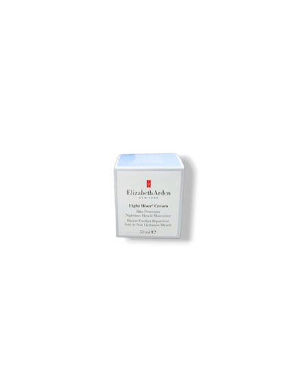 Elizabeth Arden Eight Hour Cream Nighttime Miracle Moisturizer 50 ml