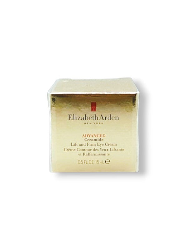 Elizabeth Arden Advanced Ceramide Lift and Firm Eye Cream 15 ml