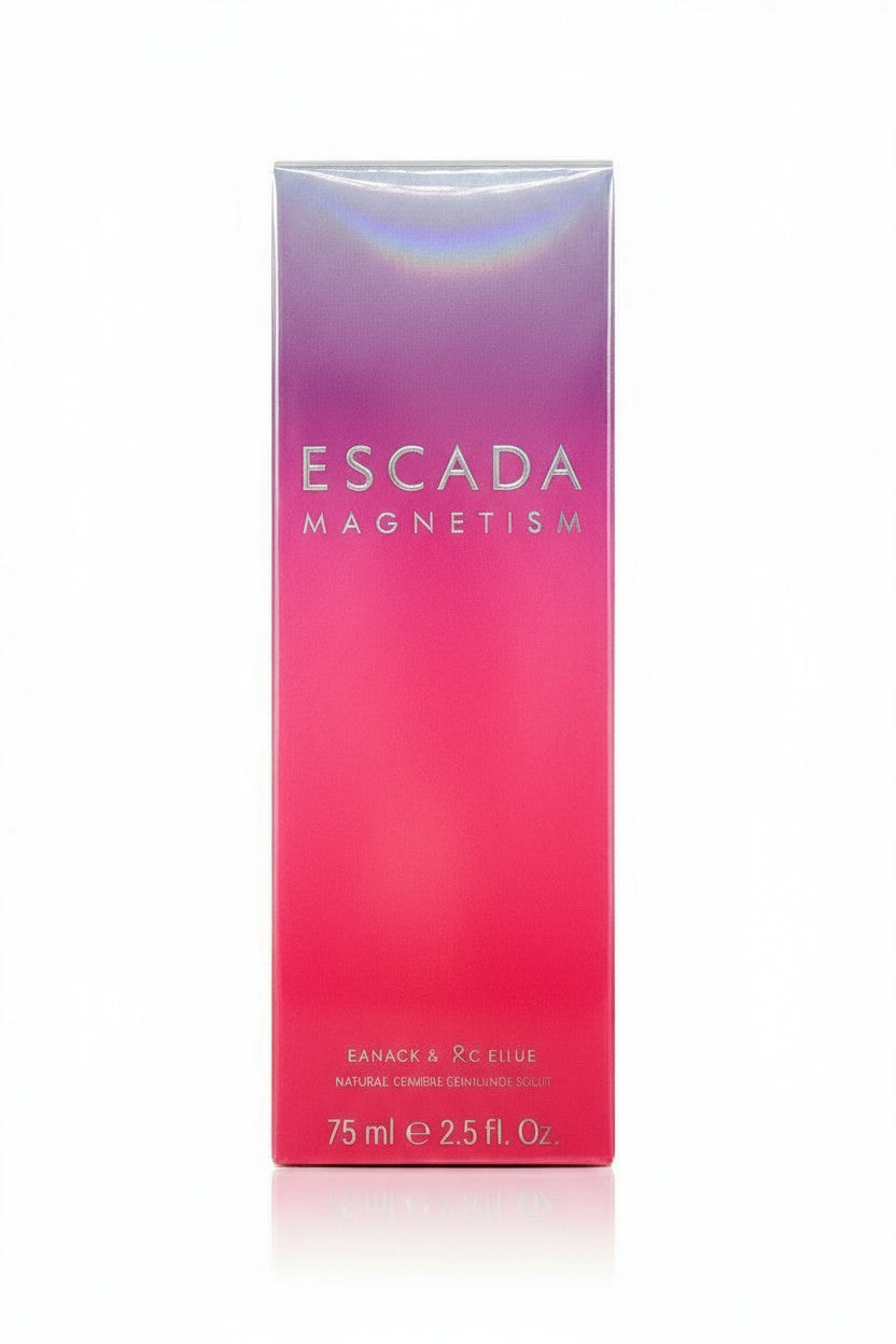 Escada Magnetism Eau de Parfum 75 ml