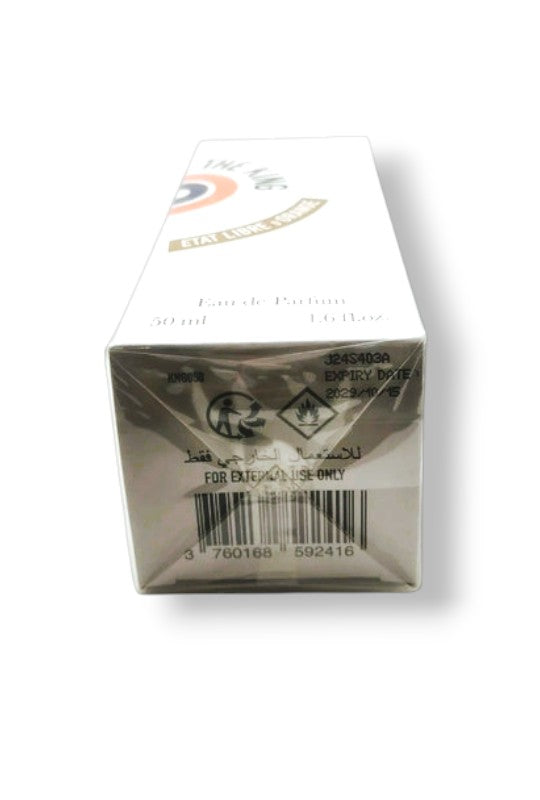 Etat Libre d’Orange The King Eau de Parfum 50 ml