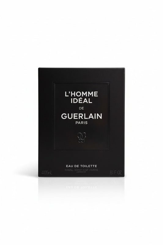 Guerlain L’Homme Idéal Eau de Toilette 100 ml