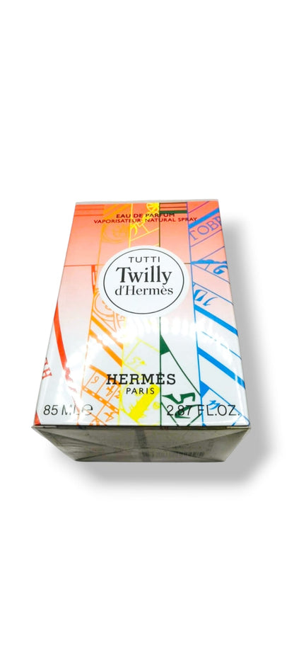 Hermès Tutti Twilly d’Hermès Eau de Parfum 85 ml