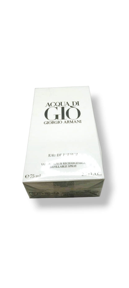 Giorgio Armani Acqua di Giò Eau de Parfum 75 ml