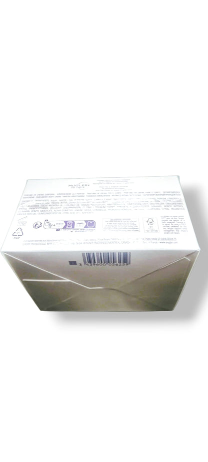 Mugler Alien Body Cream 200 ml