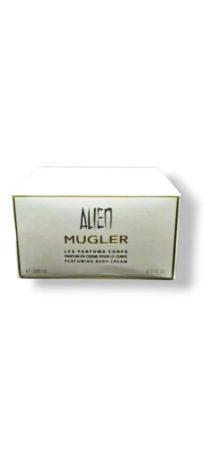 Mugler Alien Body Cream 200 ml