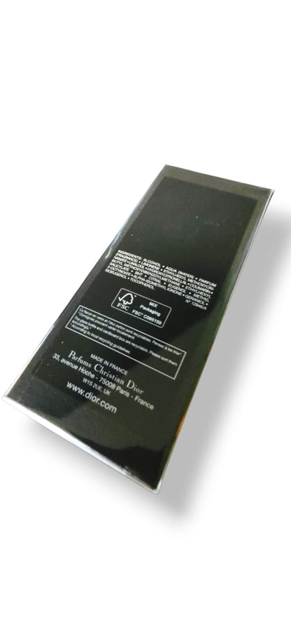 Dior Fahrenheit Eau de Toilette 50 ml