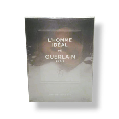 Guerlain L’Homme Idéal Eau de Toilette 100 ml