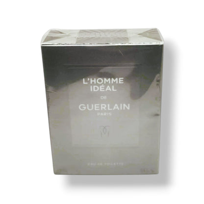 Guerlain L’Homme Idéal Eau de Toilette 100 ml