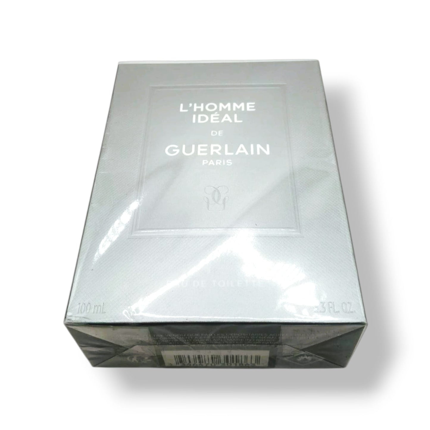 Guerlain L’Homme Idéal Eau de Toilette 100 ml