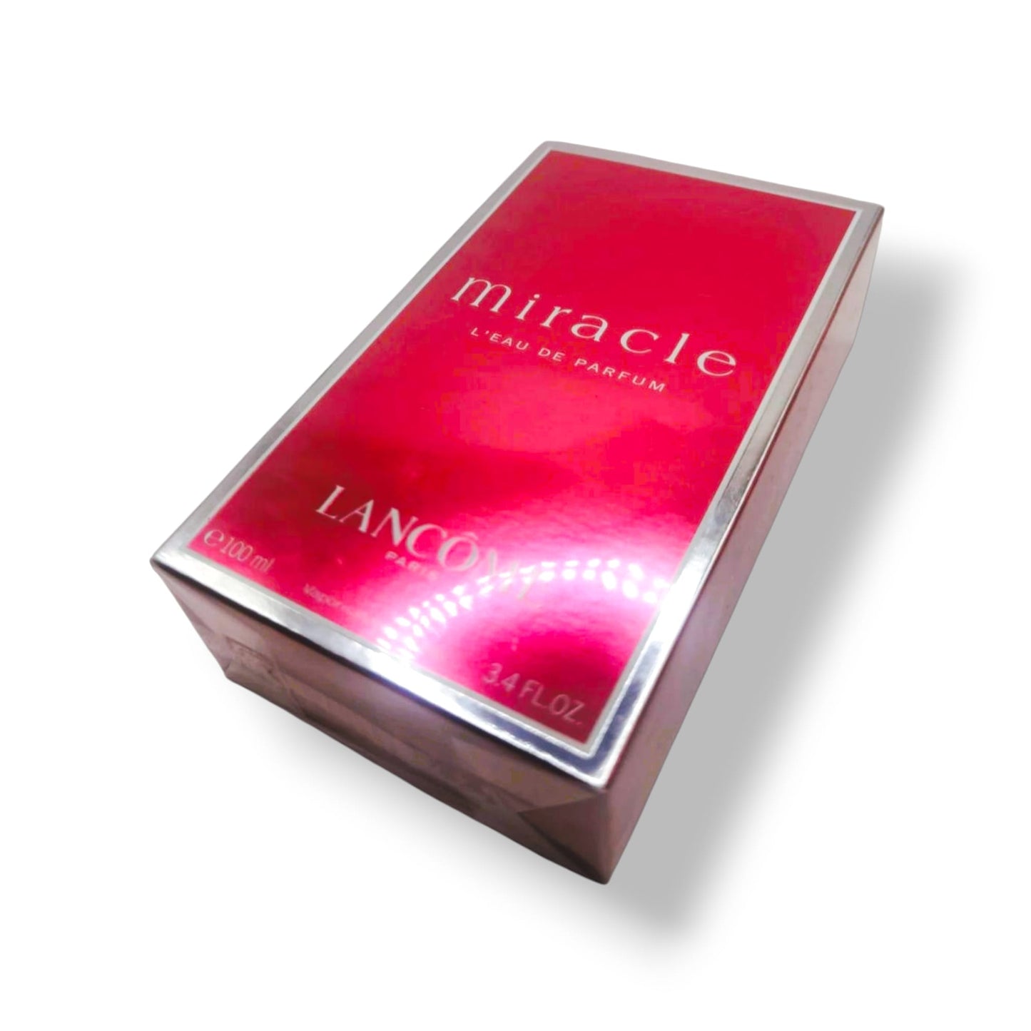 Lancôme Miracle Eau de Parfum 100 ml