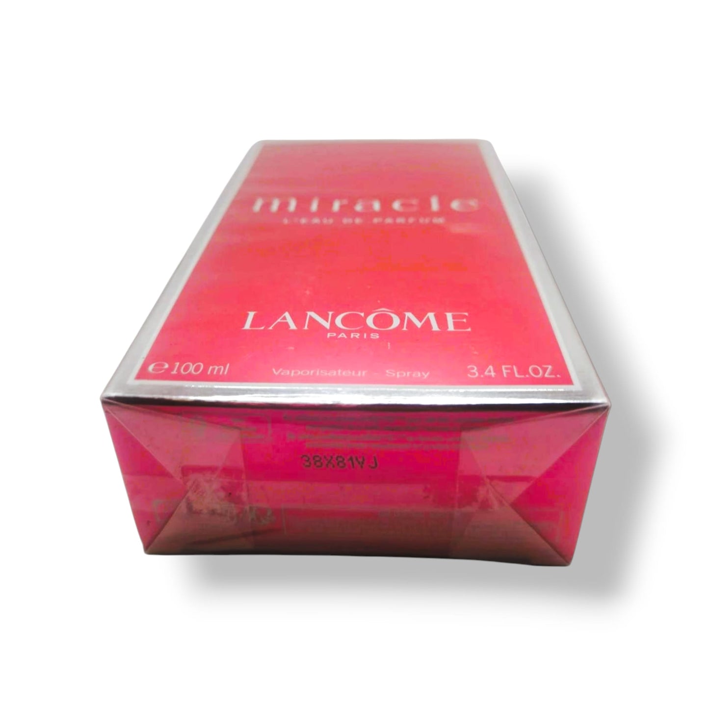 Lancôme Miracle Eau de Parfum 100 ml