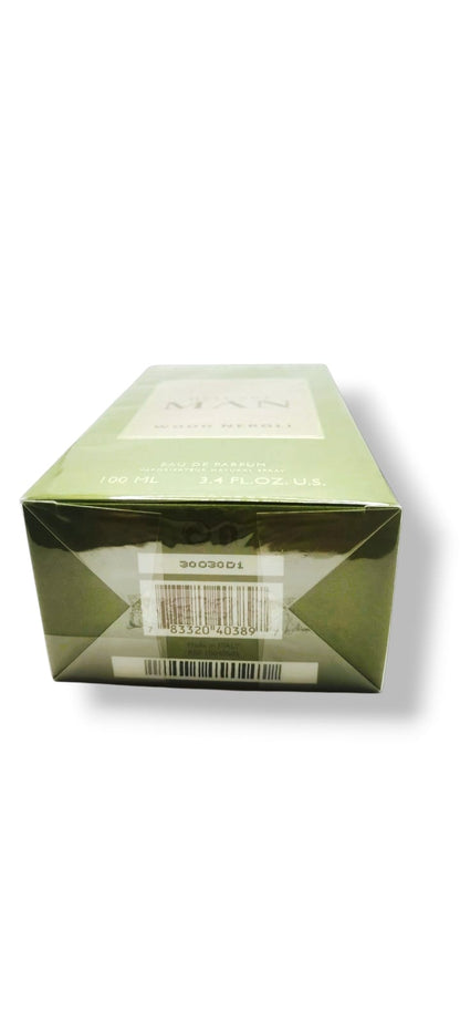 Bvlgari Man Wood Neroli Eau de Parfum 100 ml