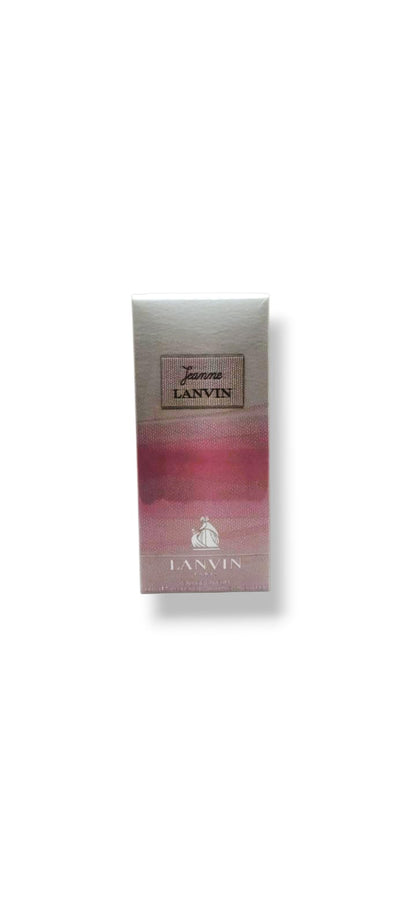 Jeanne Lanvin Eau de Parfum 100 ml