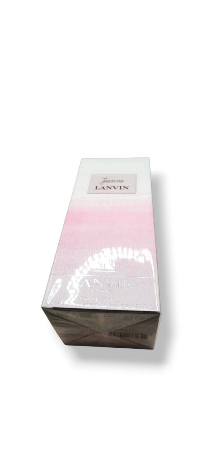 Jeanne Lanvin Eau de Parfum 100 ml