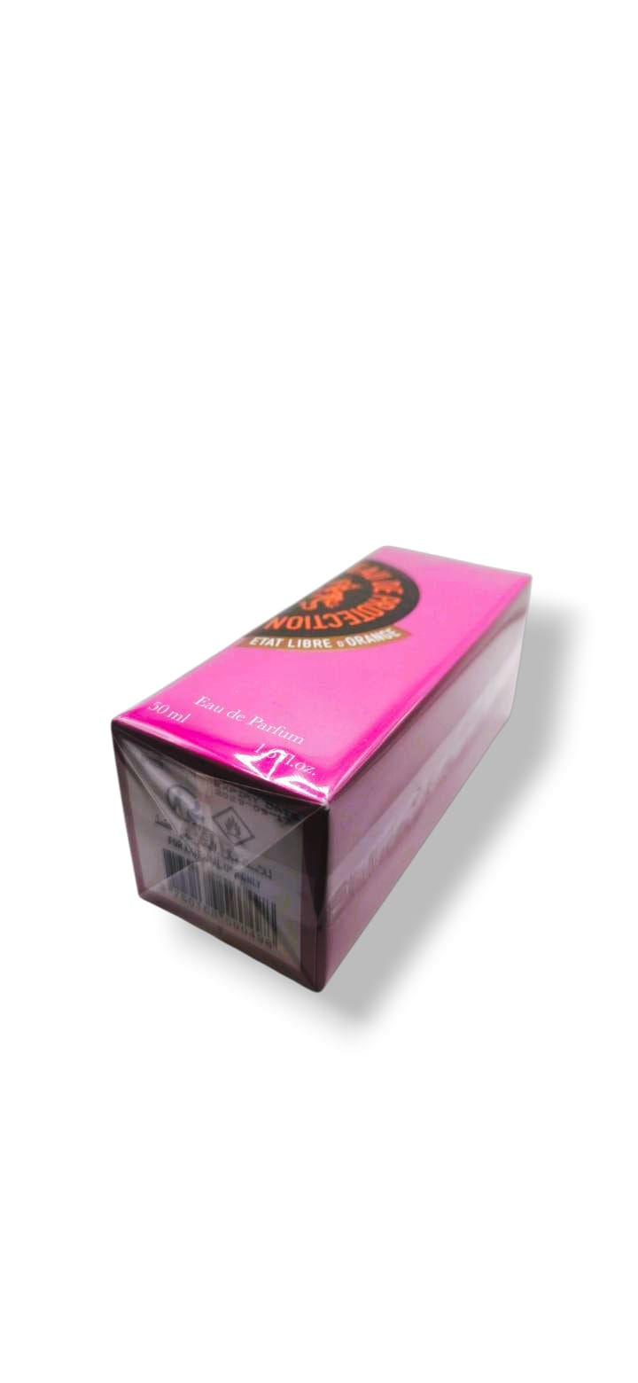 Etat Libre d’Orange Eau de Protection Eau de Parfum 50 ml – würzig, kraftvoll &amp; einzigartig