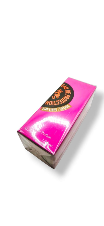 Etat Libre d’Orange Eau de Protection Eau de Parfum 50 ml – würzig, kraftvoll &amp; einzigartig