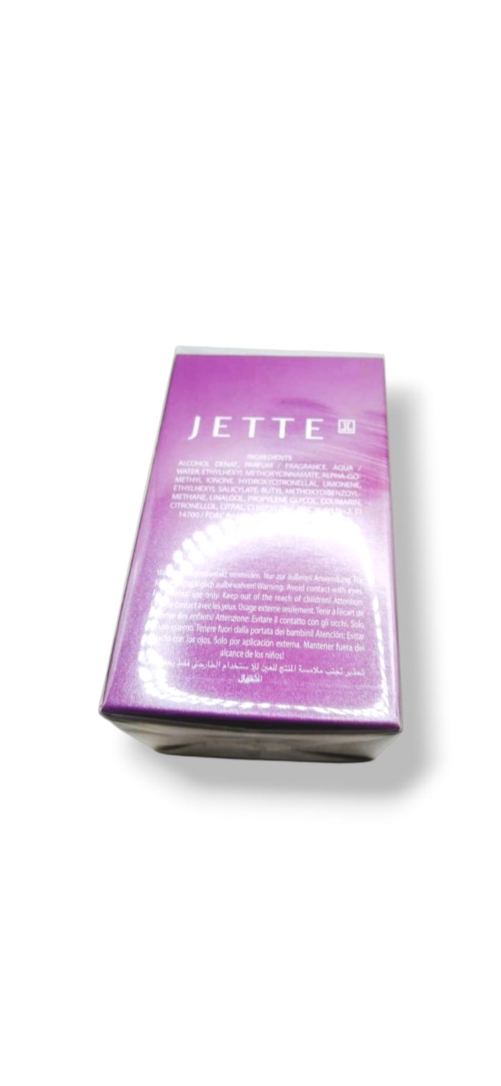 Jette Love Eau de Parfum 30 ml
