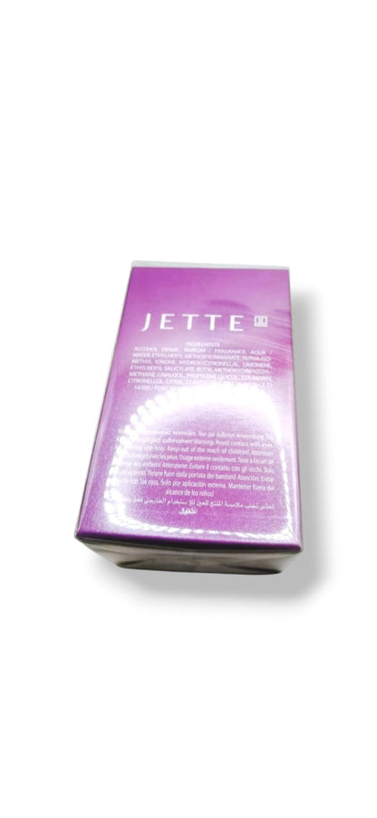Jette Love Eau de Parfum 30 ml