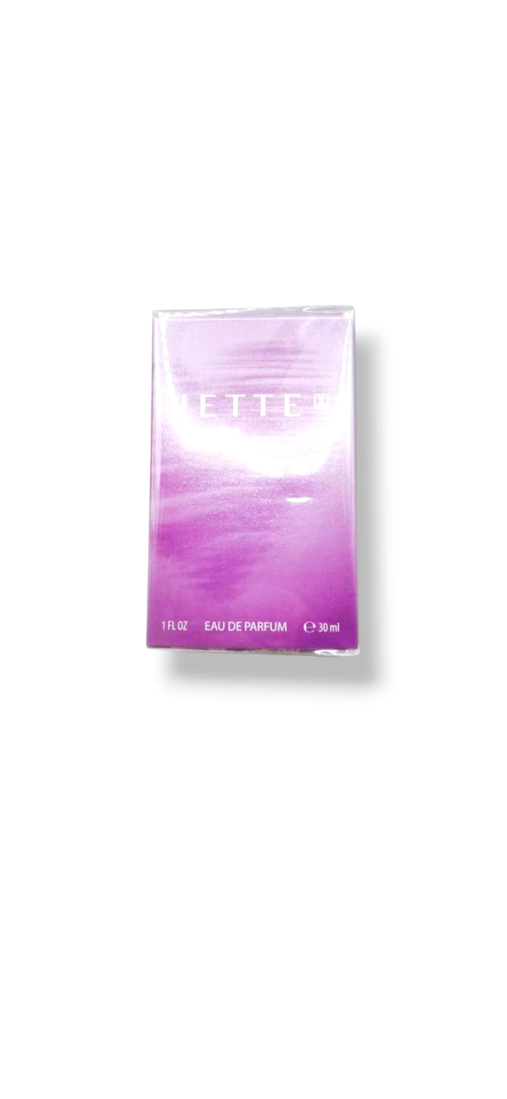 Jette Love Eau de Parfum 30 ml