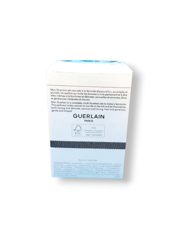 Guerlain Mon Guerlain Eau de Parfum Intense 50 ml