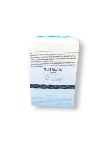 Guerlain Mon Guerlain Eau de Parfum Intense 50 ml