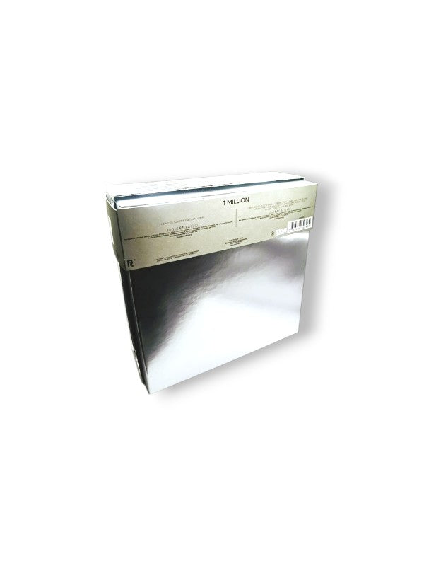 Rabanne 1 Million Eau de Toilette 100 ml + Travel Spray – Herrenparfum – Original Geschenkset